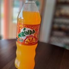 Mirinda 0,5 PET