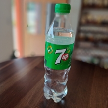 7UP 0,5l PET